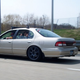 Illustration for article titled The Infiniti J30 Was A Four-Door Coupe Before It Was Fashionable